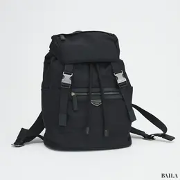 ボナベンチュラ　リュック　￥198000