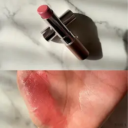 ブルべ夏　パーソナルカラー　プチプラコスメ リップ オペラ「グロウリップティント 305」 