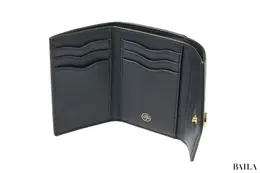 マルベリー　財布の中