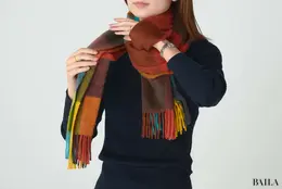 ミラノ巻きの結び方③