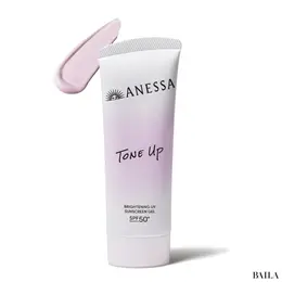 【ANESSA（アネッサ）】ブライトニング UV ジェルNA