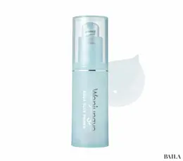 ウォンジョンヨ アクアグルー プライマー ￥2200／ウォンジョンヨ