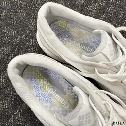 コロンビア　イーストサイドトレーナー ツー オムニテック　インソール　寄り画像