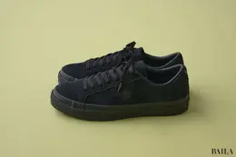 雨の日にも頼れるゴアテックスのスニーカー「コンバース」のONE STAR GORE-TEX　横画像