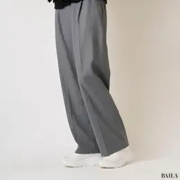 HOKAのスニーカーを試着　クリフトン10