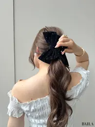 30代　髪型・ロングのヘアレンジプロセス　2