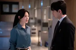 『エスクワイア: 弁護士を夢見る弁護士たち』：チョン・チェヨン