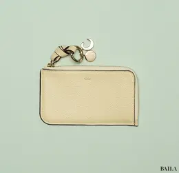 Chloéの財布