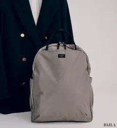 スタンダードサプライ　WALLABY　通勤リュック