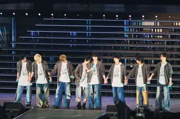 【写真】timeleszドームツアー＆囲み取材_1_2