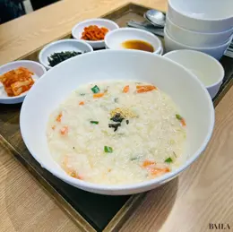 다미죽　タミチュッ