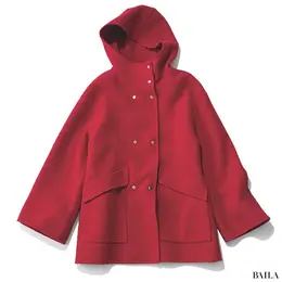 SHIPS anyのコート