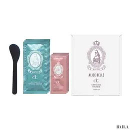 ロングセルＣＯ２パック 3包セット ￥4290／アリスベル