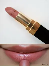 シャネル　ルージュ ココ　リニューアル　新作コスメ　128