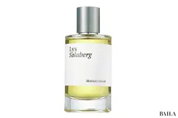 メゾン クリヴェリ リス ソラベルグ オードパルファム