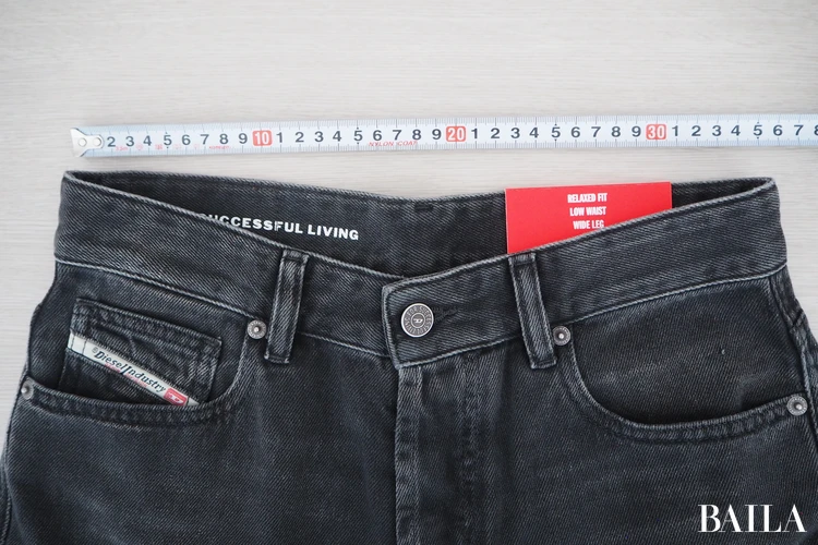 ウエスト:約36cm