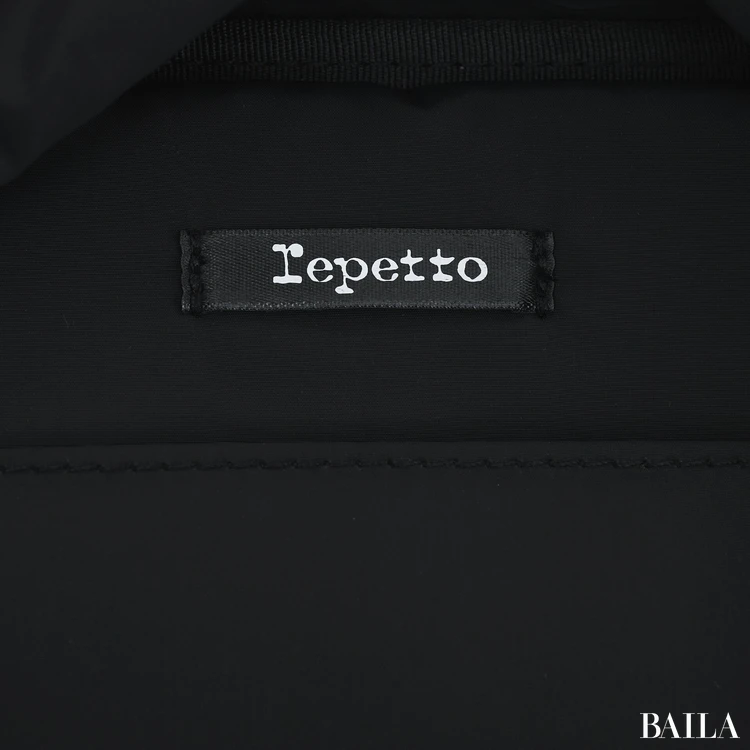 レペット　ロゴ