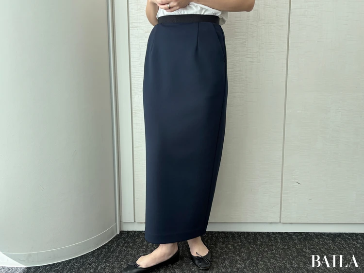 【結論】まとめ：ラクなのにキレイ、を叶える大人のジャージースカート