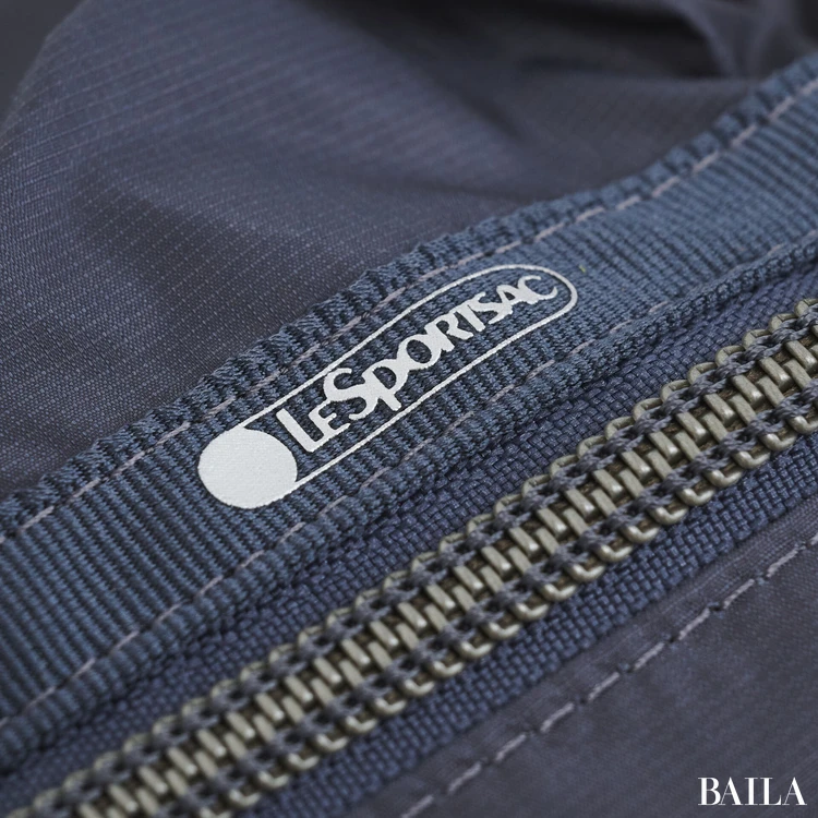 レスポートサック　ロゴ