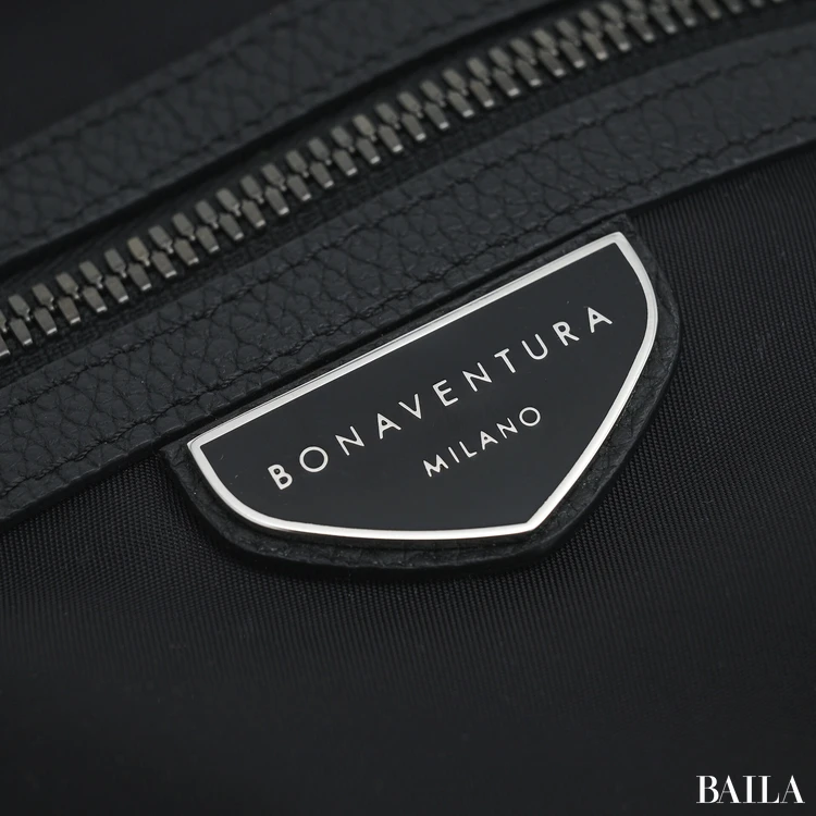 ボナベンチュラ　ロゴ