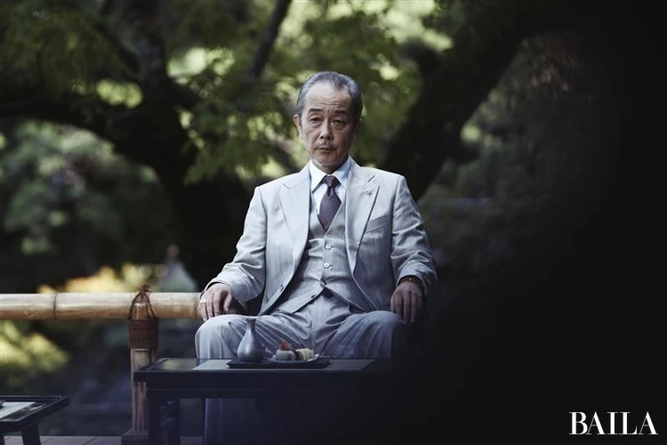 メイド・イン・コリア：リリー・フランキー