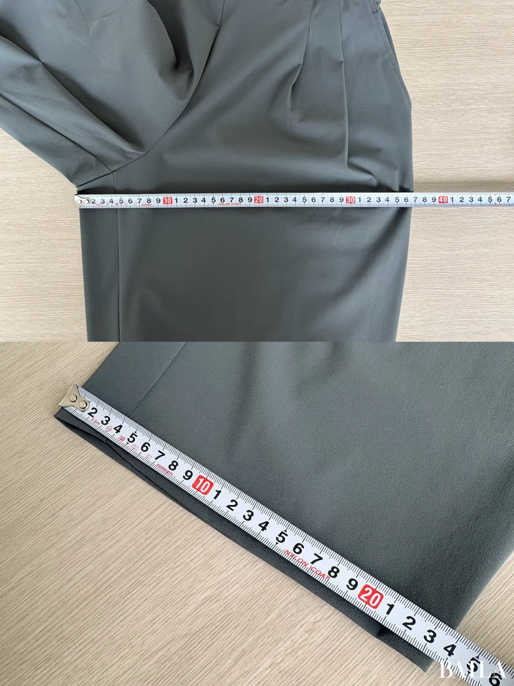 筒幅：（裾）約24cm、（太もものつけ根）約37cm