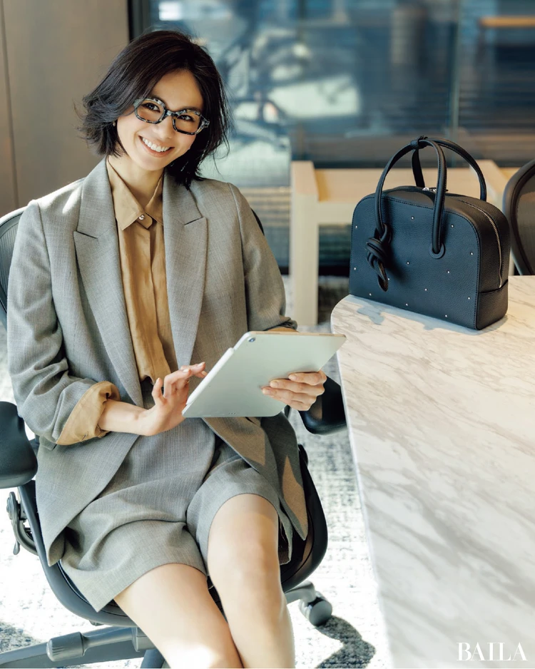 4月25日（金）のコーデ