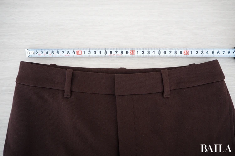 ウエスト:約35.5cm