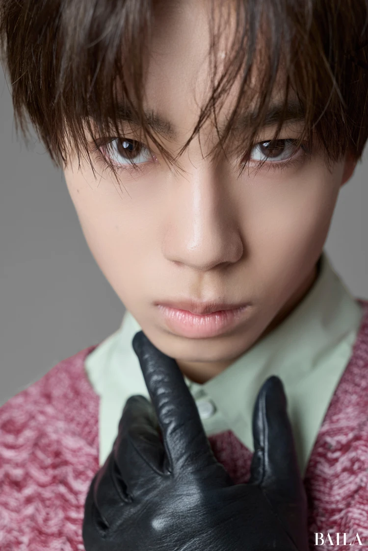 STARGLOW・GOICHIさん