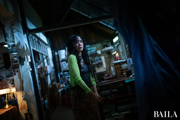 告白の代価：チョン・ドヨン