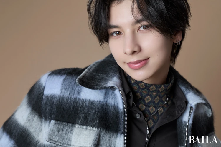 STARGLOW・ADAMさん