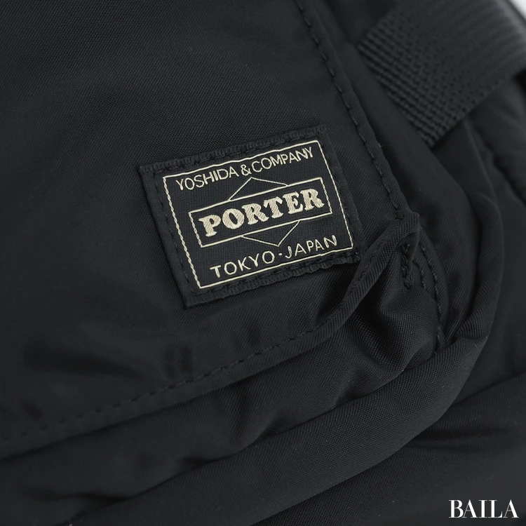 ポーター ロゴ
