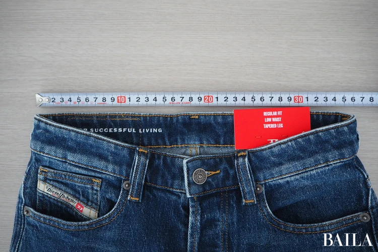 ウエスト:約36cm