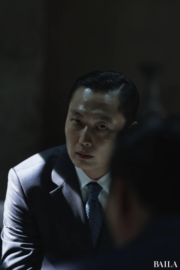 メイド・イン・コリア：ノ・ジェウォン