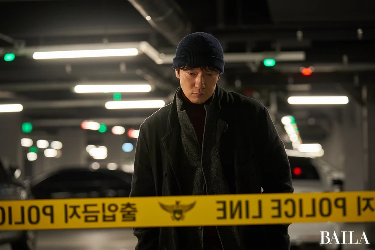 ナインパズル:ソン・ソック