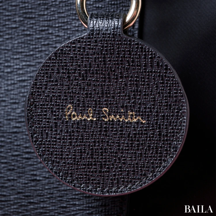 ポールスミス　ロゴ