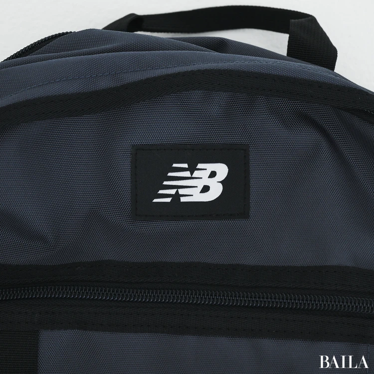 ニューバランス ロゴ