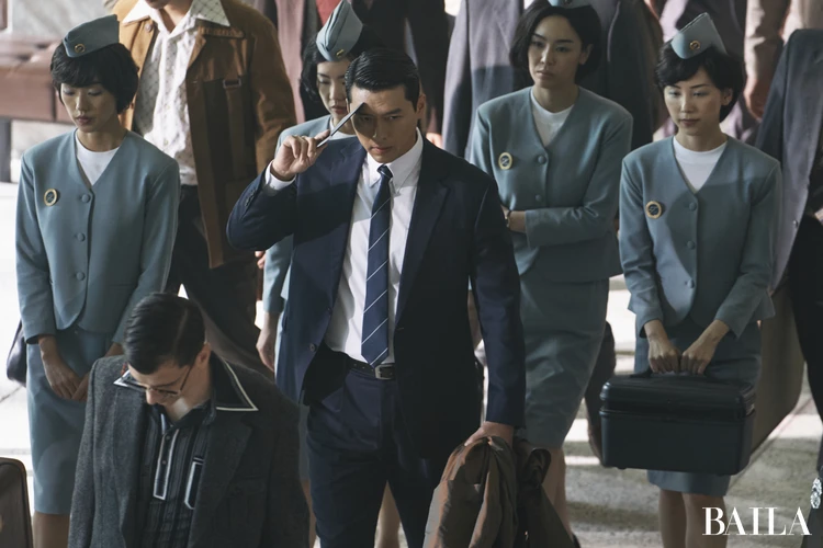 メイド・イン・コリア：ヒョンビン