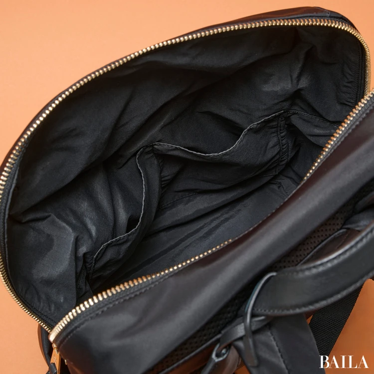 ポール・スミス　デイリー リュック　フラップポケット