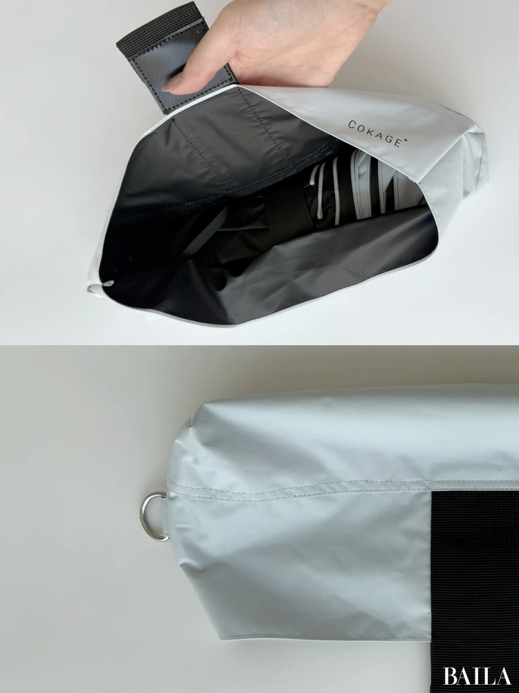 COKAGE+ ACTIVE 耐風 55cm パールホワイト 8/25(月)20時再販売 ※在庫限り COKAGE+ ACTIVE 耐風 55cm