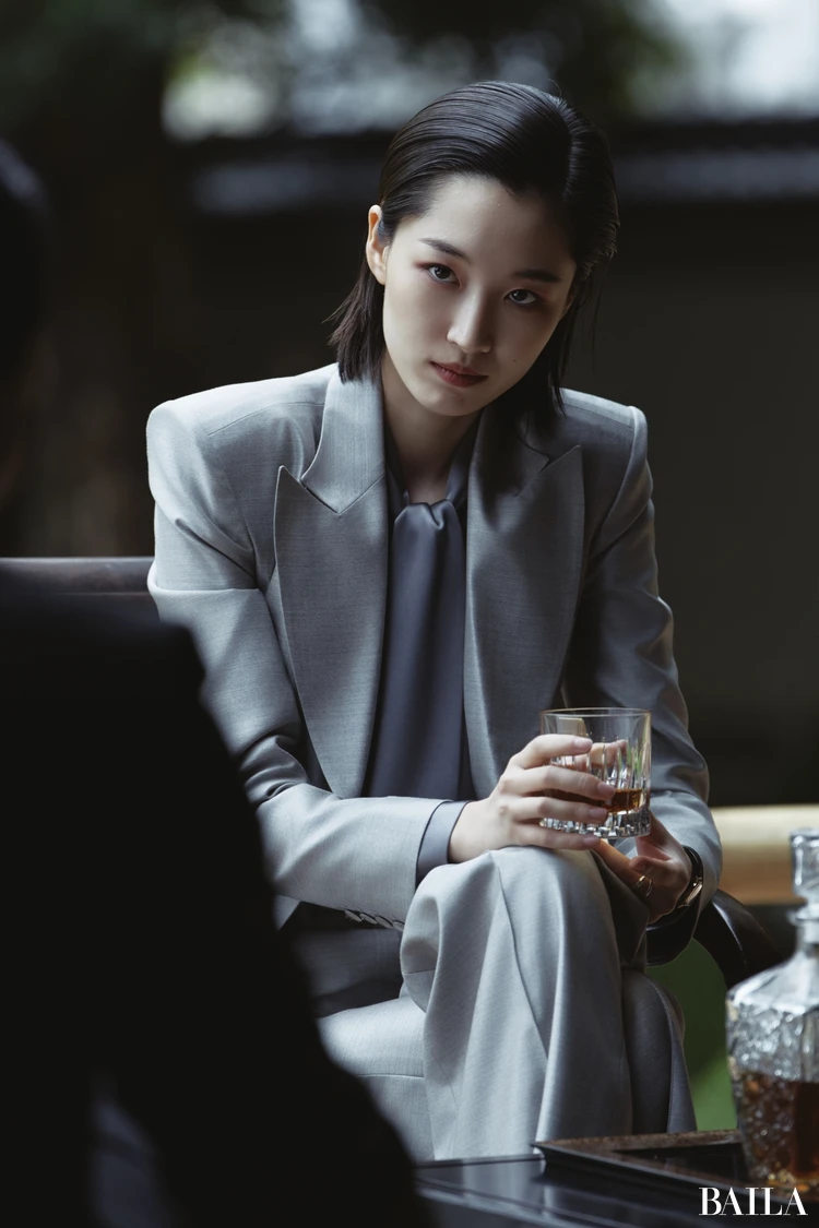 メイド・イン・コリア：ウォン・ジアン