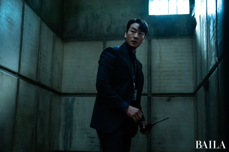 告白の代価：パク・ヘス