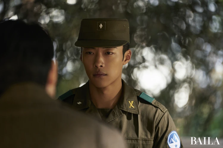 メイド・イン・コリア：ウ・ドファン