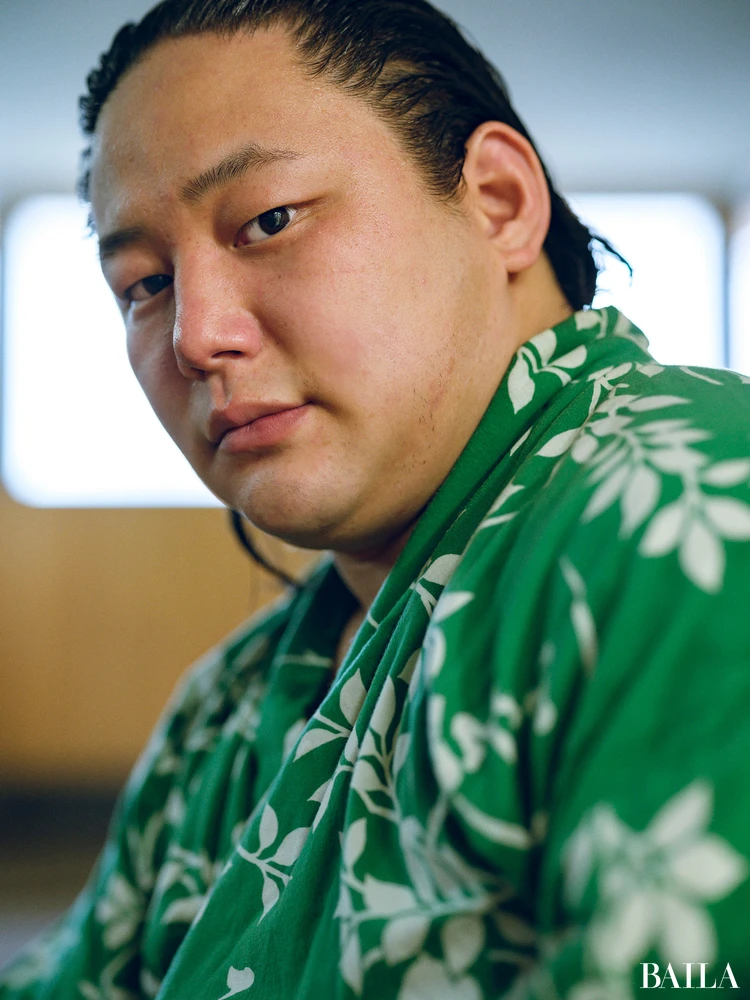 三田関インタビュー メインカット寄り