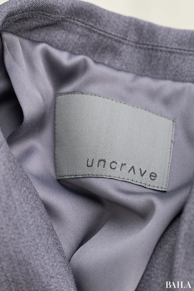 uncrave（アンクレイヴ）