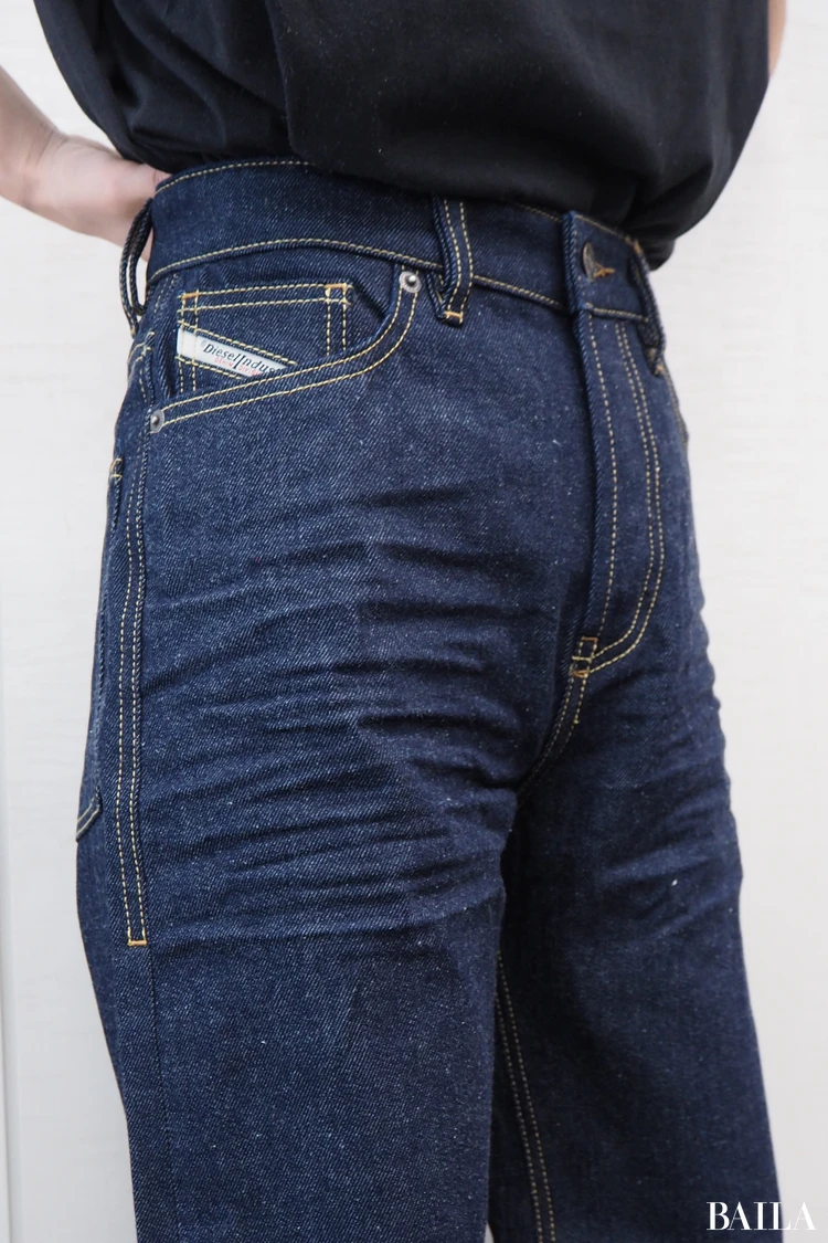 1996 D-SIRE(0grdv)のヒゲ