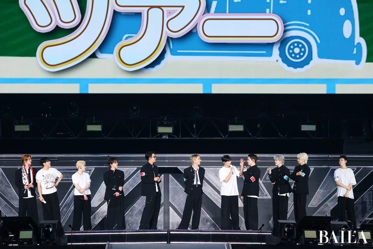 SEVENTEEN】「今年、コンサートでまた会いましょう」。CARATとの