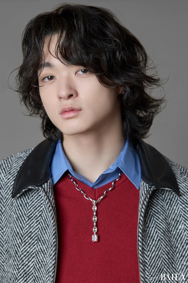 STARGLOW・RUIさん