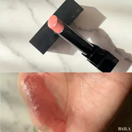 ブルべ夏　パーソナルカラー プチプラコスメ リップ ケイト「リップモンスター EX-4」