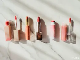 パーソナルカラー　イエベ春　2025春　メイク　コスメ